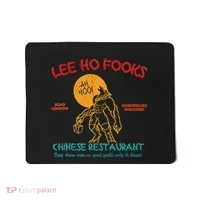 L.E.E H.O F.O.O.K.S Mousepad thumb 0