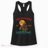 L.E.E H.O F.O.O.K.S Women's Tank Top thumb 0