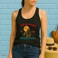 L.E.E H.O F.O.O.K.S Women's Tank Top thumb 2