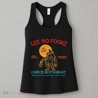 L.E.E H.O F.O.O.K.S Women's Tank Top thumb 3