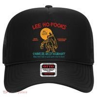 L.E.E H.O F.O.O.K.S Hat thumb 0