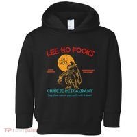 L.E.E H.O F.O.O.K.S Toddler Hoodie thumb 0