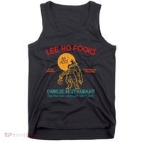 L.E.E H.O F.O.O.K.S Tank Top thumb 0