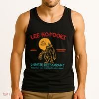 L.E.E H.O F.O.O.K.S Tank Top thumb 3
