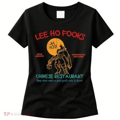L.E.E H.O F.O.O.K.S Women's T-Shirt