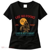 L.E.E H.O F.O.O.K.S Women's T-Shirt thumb 0