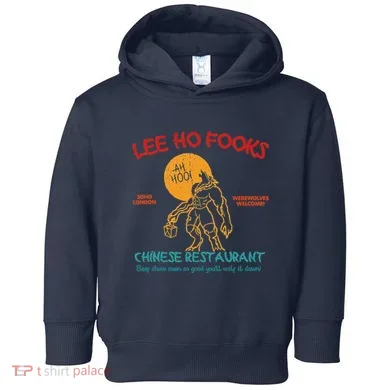 Toddler Hoodie