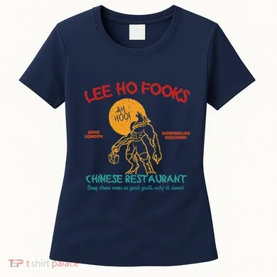 Women's T-Shirt