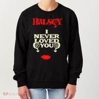 Limited Halsey I Never Loved You Women's Sweatshirt thumb 0