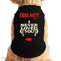 Limited Halsey I Never Loved You Doggie Tank thumb 0