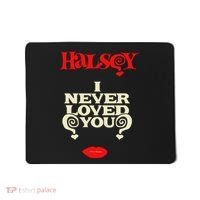 Limited Halsey I Never Loved You Mousepad thumb 0