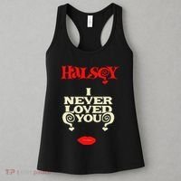 Limited Halsey I Never Loved You Women's Tank Top thumb 3