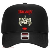 Limited Halsey I Never Loved You Hat thumb 0