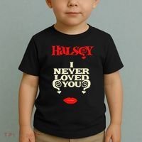 Limited Halsey I Never Loved You Toddler T-Shirt thumb 2