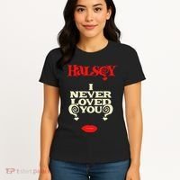 Limited Halsey I Never Loved You Women's T-Shirt thumb 4