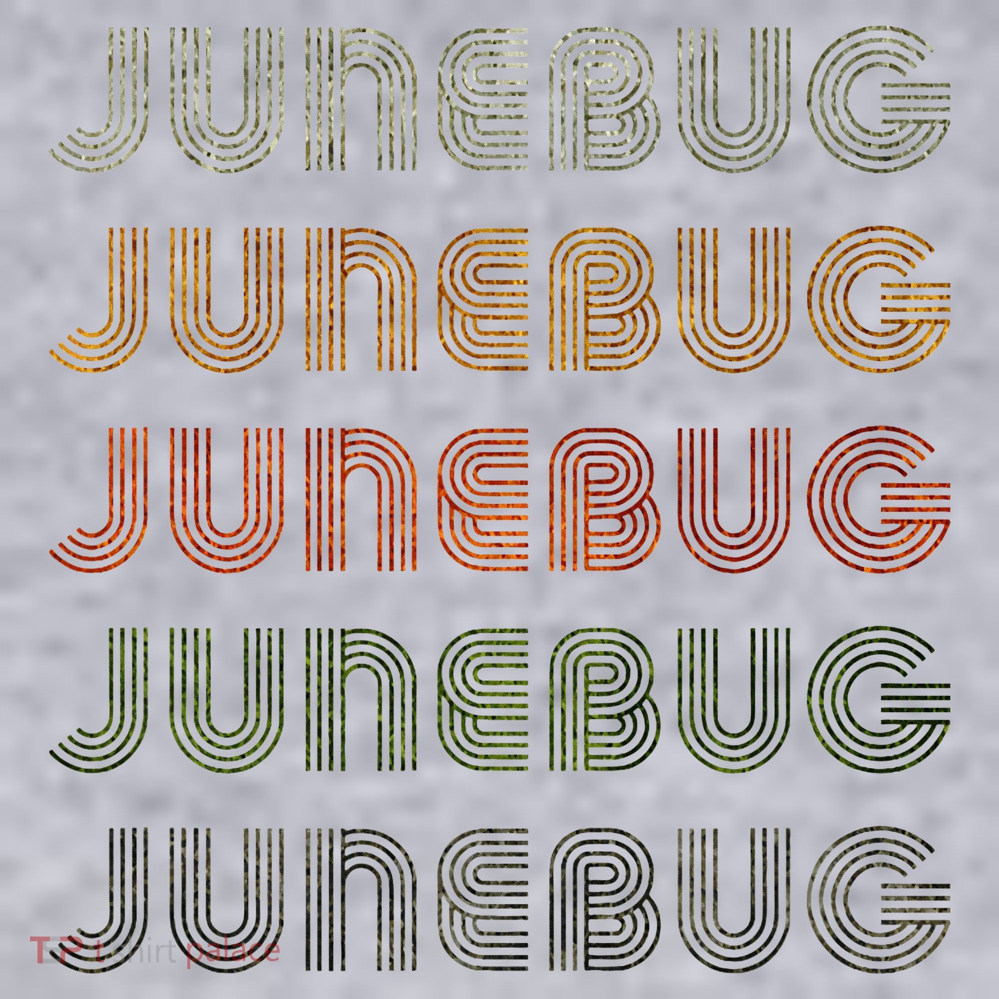 Love Heart Junebug Grunge Style Black Junebug Women's Sweatshirt
