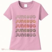 Love Heart Junebug Grunge Style Black Junebug Women's T-Shirt thumb 0