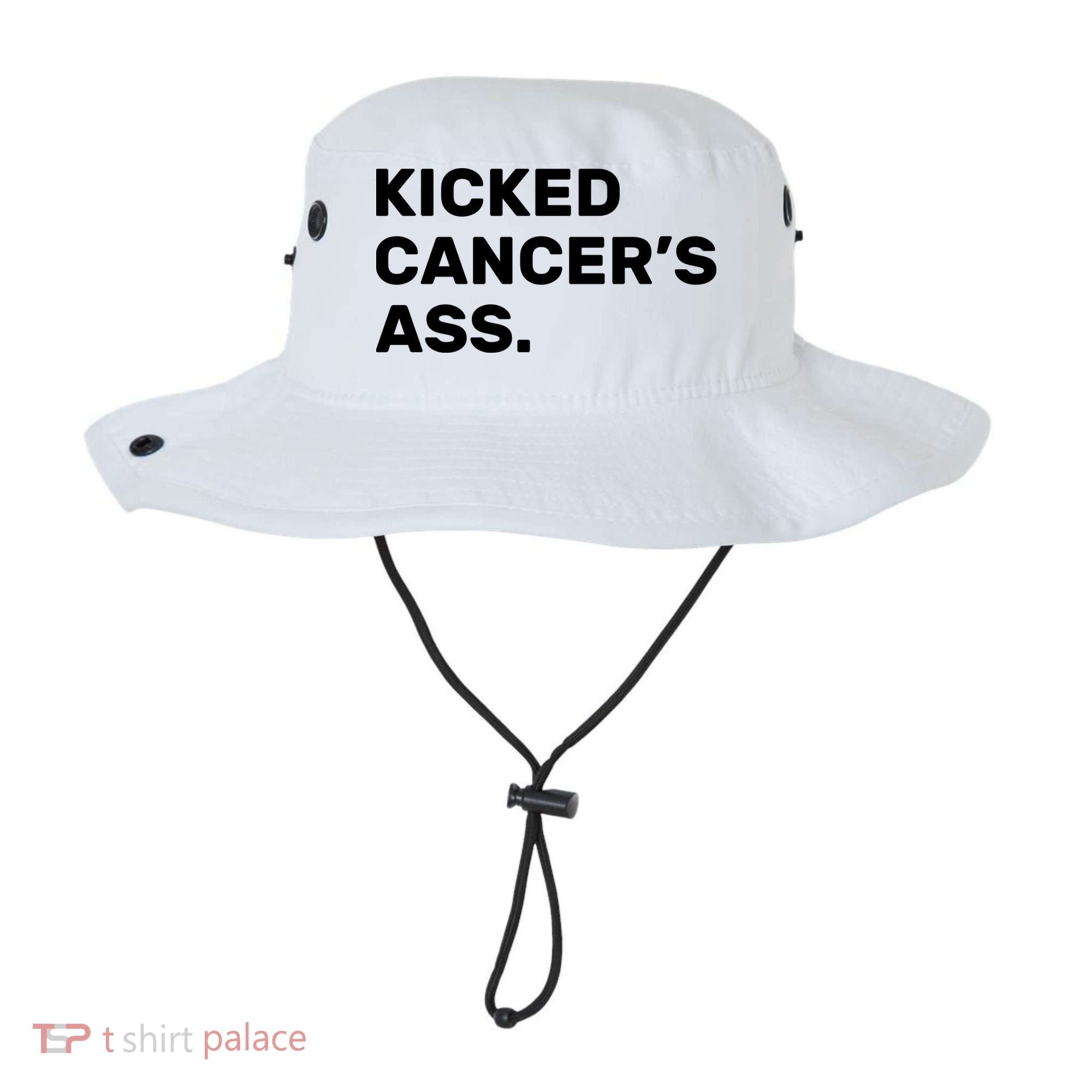 Liam Hendriks Kicked Cancer’s Ass Bucket Hat