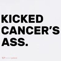 Liam Hendriks Kicked Cancer’s Ass Women's Tank Top thumb 5