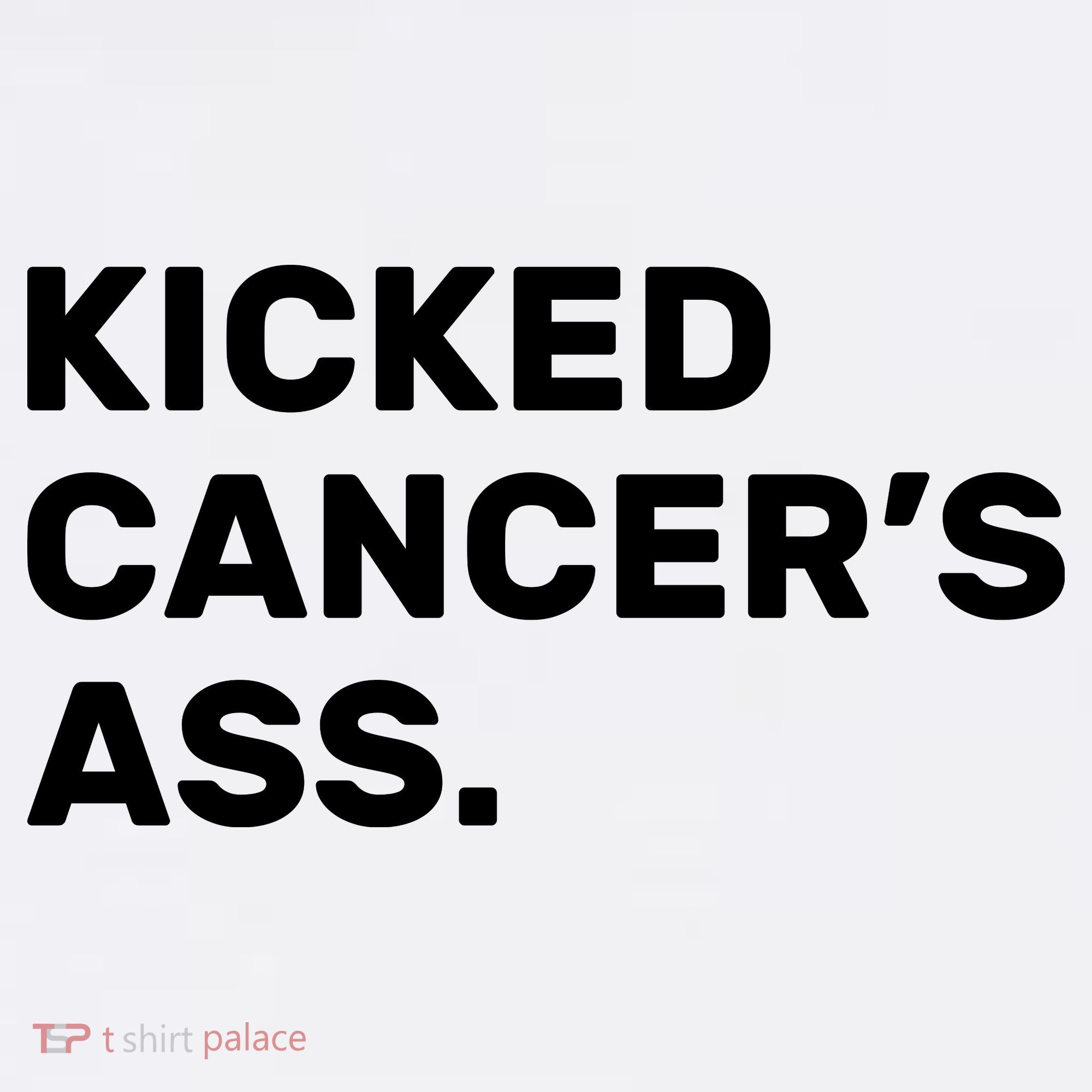 Liam Hendriks Kicked Cancer’s Ass Women's Long Sleeve Shirt