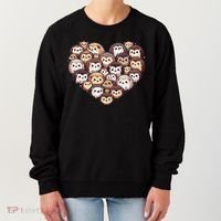 Lovely Hedgehog Lover Hedgehogs Women's Sweatshirt thumb 0