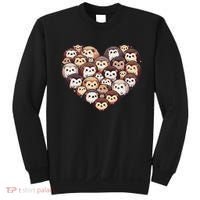 Lovely Hedgehog Lover Hedgehogs Sweatshirt thumb 0