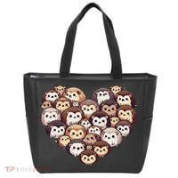 Lovely Hedgehog Lover Hedgehogs Tote Bag thumb 0