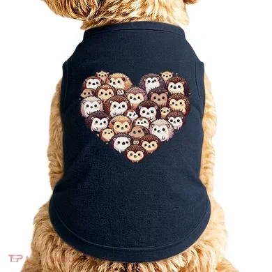 Doggie Tank