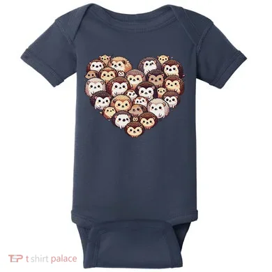 Baby Bodysuit