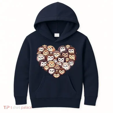 Kids Hoodie