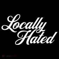 Locally Hated Backpack thumb 2