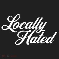Locally Hated Beanie thumb 2