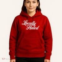 Locally Hated Hoodie thumb 5