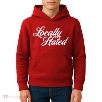 Locally Hated Kids Hoodie thumb 4