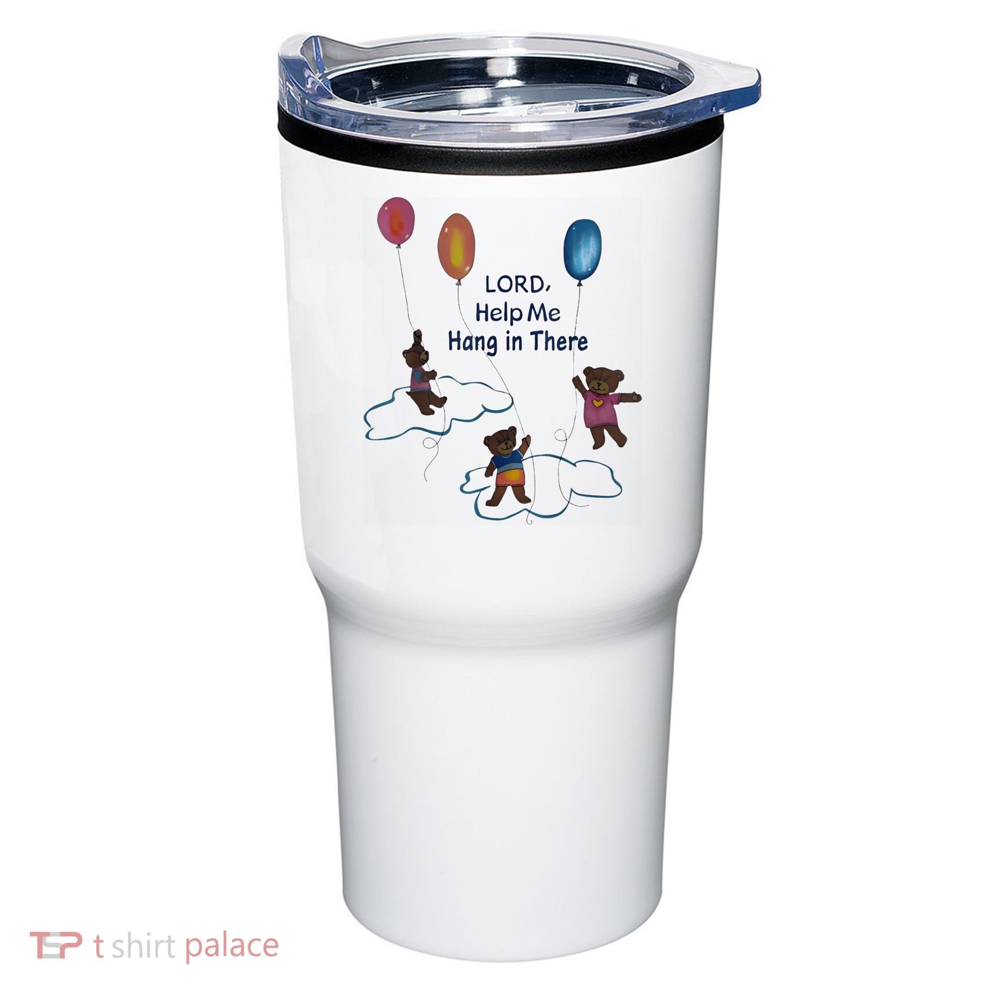 Lord Help Me Hang In There Funny Meme Tumbler