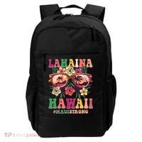 Lahaina Hawaii #Maui Strong Backpack thumb 0