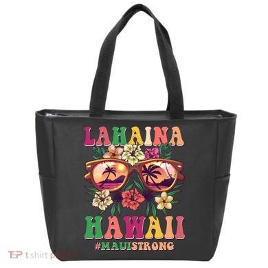 Lahaina Hawaii #Maui Strong Tote Bag