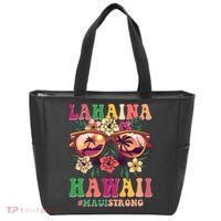 Lahaina Hawaii #Maui Strong Tote Bag thumb 0
