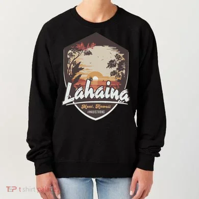 Women's Sweatshirt