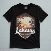 Lahaina Hawaii Maui Strong Support T-Shirt thumb 5