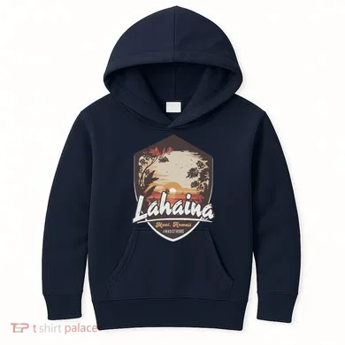 Kids Hoodie