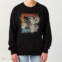 Laughing Hyena Meaningful Gift Women's Sweatshirt thumb 0