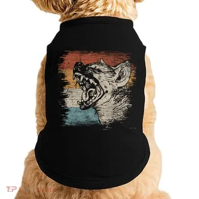 Doggie Tank