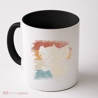 Laughing Hyena Meaningful Gift Coffee Mug thumb 0