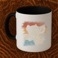 Laughing Hyena Meaningful Gift Coffee Mug thumb 2