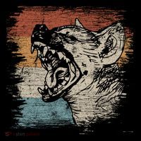 Laughing Hyena Meaningful Gift Coffee Mug thumb 5
