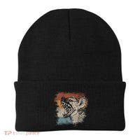 Laughing Hyena Meaningful Gift Beanie thumb 0