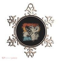 Laughing Hyena Meaningful Gift Ornament thumb 0