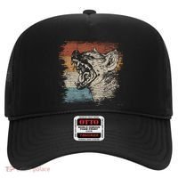 Laughing Hyena Meaningful Gift Hat thumb 0