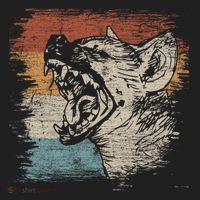 Laughing Hyena Meaningful Gift Hat thumb 2
